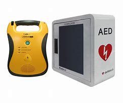 Image result for defibtech aeds defibrillators