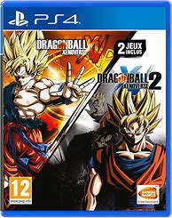 Image result for Dragon Ball Xenoverse XV