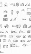 Image result for Logo Thumbnail Sketches