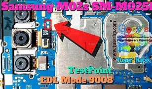Image result for Samsung m02s Battery Pinout