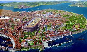 Image result for Constantinople