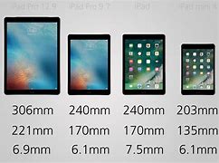 Image result for iPad Mini vs iPhone 14 Pro Size