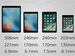 Image result for iPad 3 Dimensions