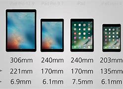 Image result for Are iPad 2 and iPad 4 Same Size