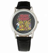 Image result for scooby doo wrist watch