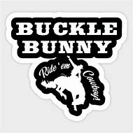 Image result for Buckle Bunny Meme