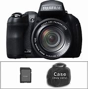 Image result for Fujifilm FinePix HS30 Accessories Wide