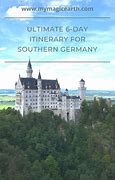 Image result for Southern Germany