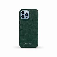Image result for iPhone 13 Pro Silicone Case Green