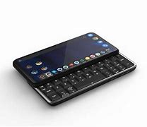 Image result for Linux Phone with Keyboard
