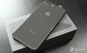 Image result for iPhone 8 Plus in Box