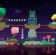 Image result for 8-Bit Video Game Art