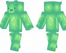 Image result for Gummy Bear Minecraft Skin