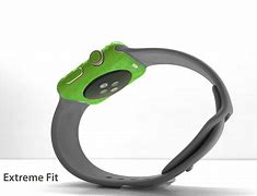 Image result for Ubersicht Apple Watch Skin