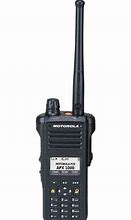 Image result for Motorola Radio Accessory APX 1000