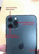 Image result for Fake iPhone Camera vs Real