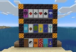 Image result for Minecraft Phone Banner