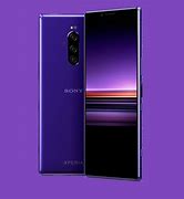 Image result for Sony Xperia 1 Black Walmart