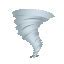 Image result for Tornado Emoji iPhone