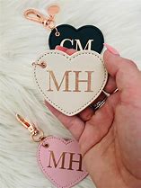 Image result for Heart Key Chain