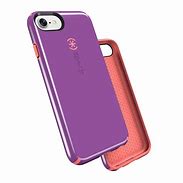 Image result for Speck iPhone 8 Cases in CandyShell Pink