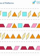 Image result for Geometric Patterns in Mathematics