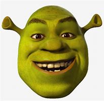 Image result for Dank Meme Shrek Black