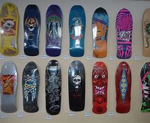 Image result for Old School Skateboard Decks