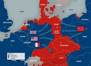 Image result for The Blackout WW2