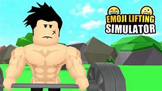 Image result for Weight Emoji Roblox