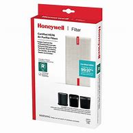 Image result for Honeywell Air Purifier Hfs303cv1 and Filters