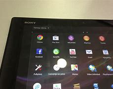 Image result for Sony Xperia Tablet Z