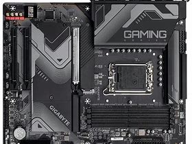 Image result for Gigabyte Gaming Motherboard Yellow