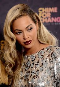 Image result for Beyoncé Deep Wave Hair