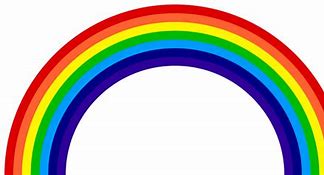 Image result for Multicolor Rainbow