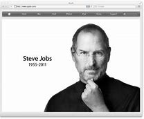 Image result for Steve Jobs Moda