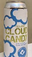 Image result for Cloud Candy Beer Can