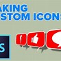 Image result for Photoshop Symbol Icons