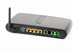 Image result for Back of Router