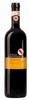 Image result for Rocca di Montegrossi Chianti Classico