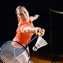 Image result for Kids Play Badminton