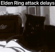 Image result for Elden Ring Cat Meme