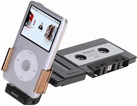 Image result for iPod Deck