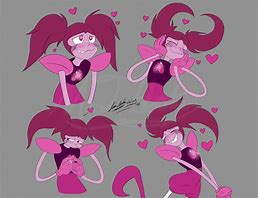 Image result for Steven Universe Spinel Cat