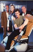 Image result for The Invisible Man TV Cast