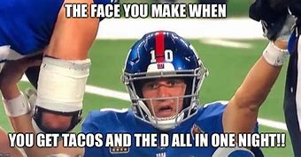 Image result for Eli Manning Cowboys Meme