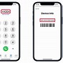 Image result for iPhone X Imei Number