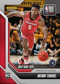 Image result for NBA Based Rookie Card