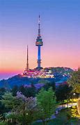 Image result for Seoul at Night Wallpaper