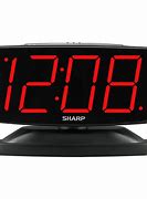 Image result for LED Digital Alarm Clock